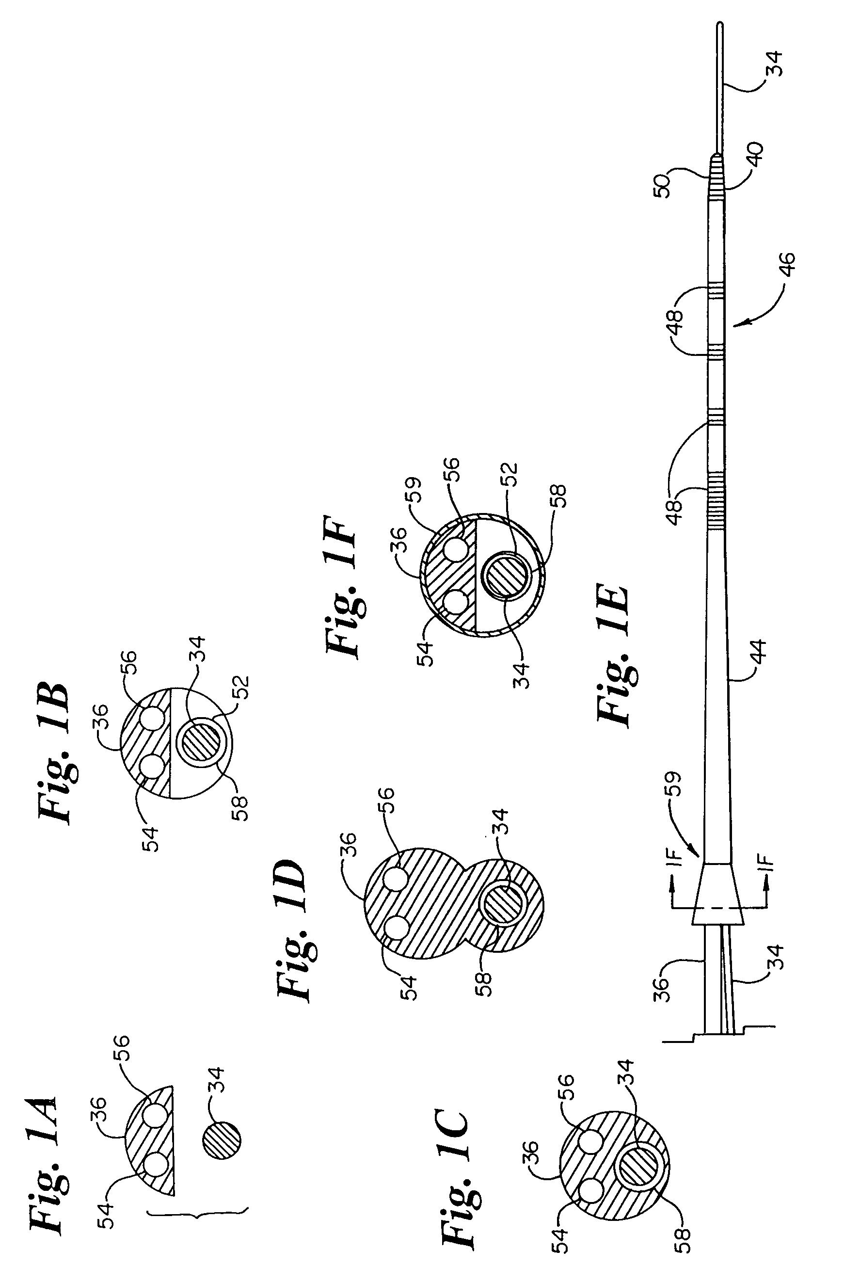 Single operator exchange biliary catheter