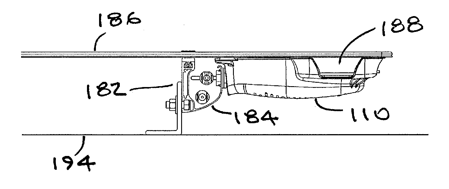 Junction Cover for Photovoltaic Panel Modules