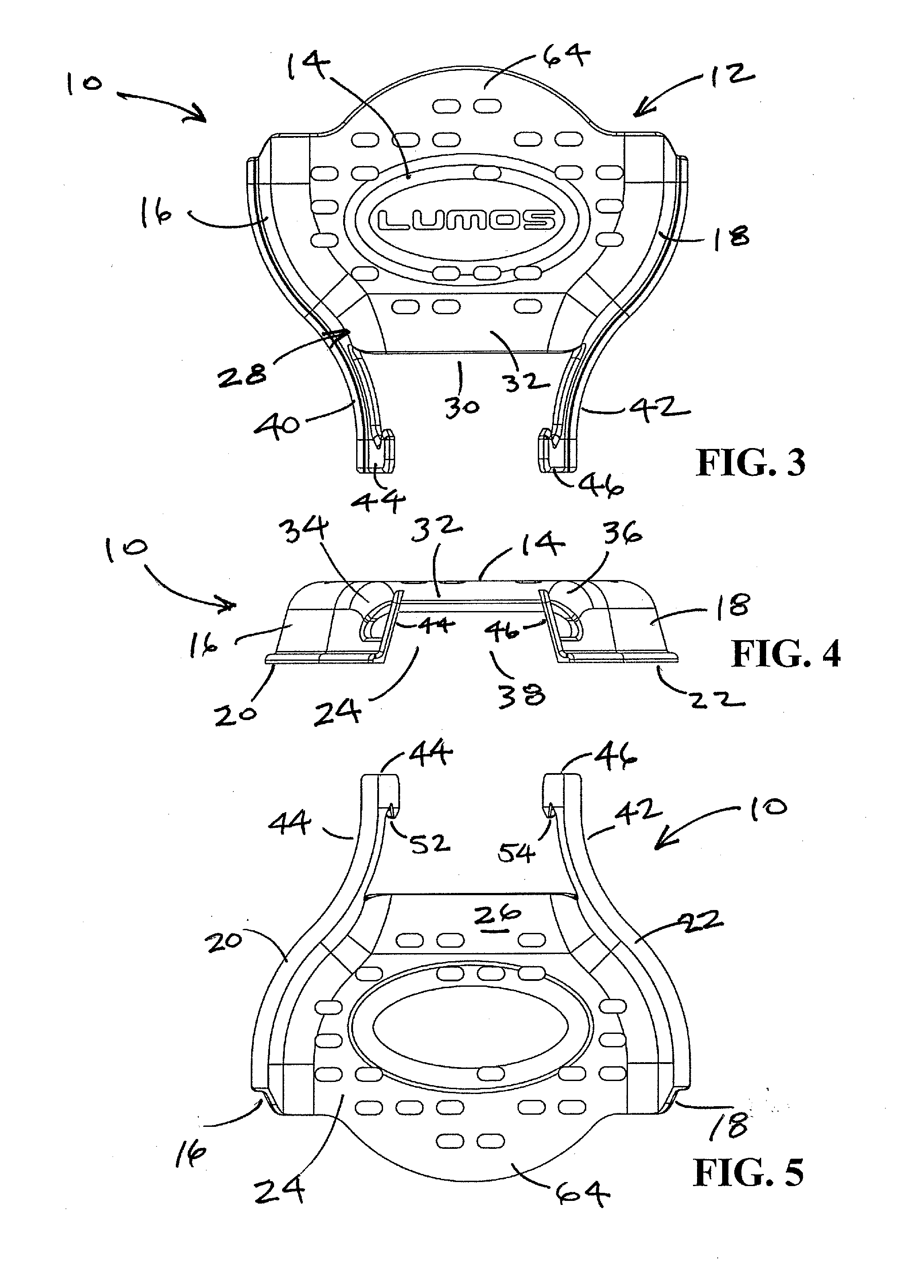 Junction Cover for Photovoltaic Panel Modules