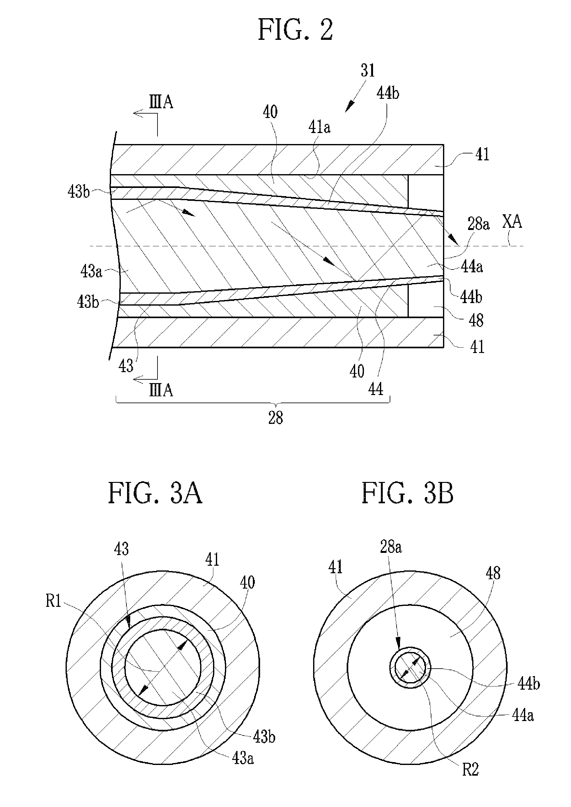 Light guide, light source apparatus and endoscope system