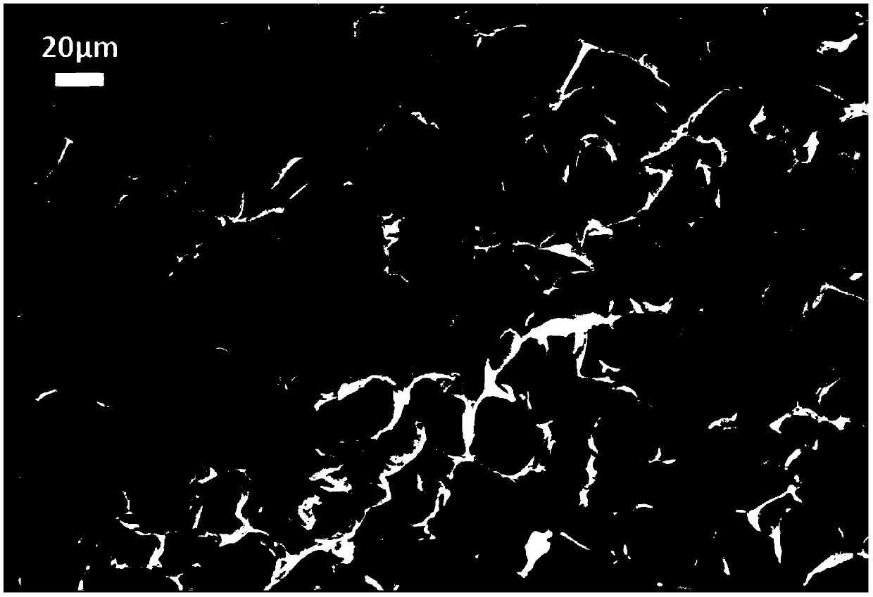 Preparation process of polycarbonate foamed sheet and product of preparation process