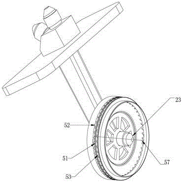 A Premixed Preevaporation Combustion Chamber Using a Radial Film-forming Main Combustion Stage