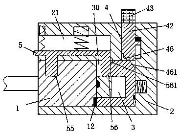 Novel informationized power transmission device