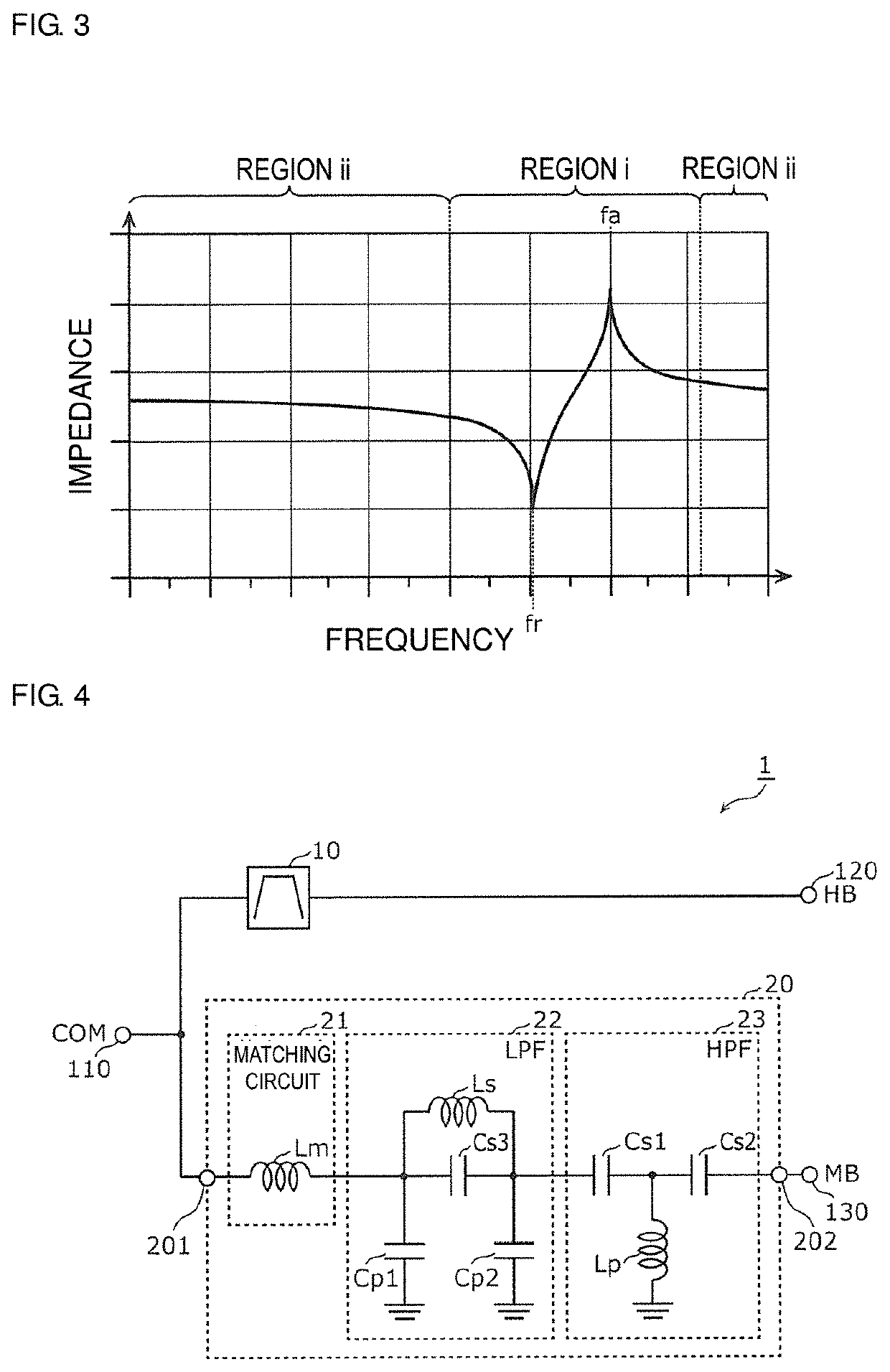 Multiplexer, high-frequency front end circuit, and communication device