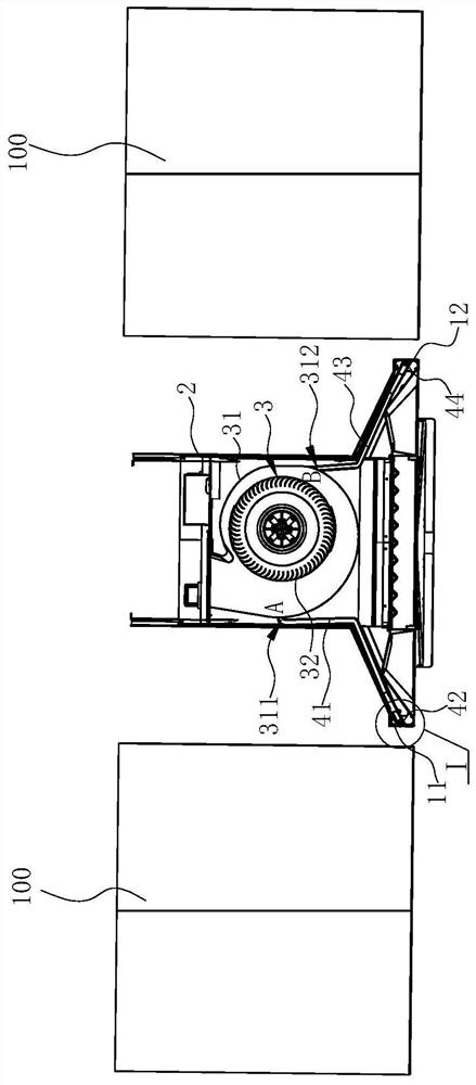 a range hood