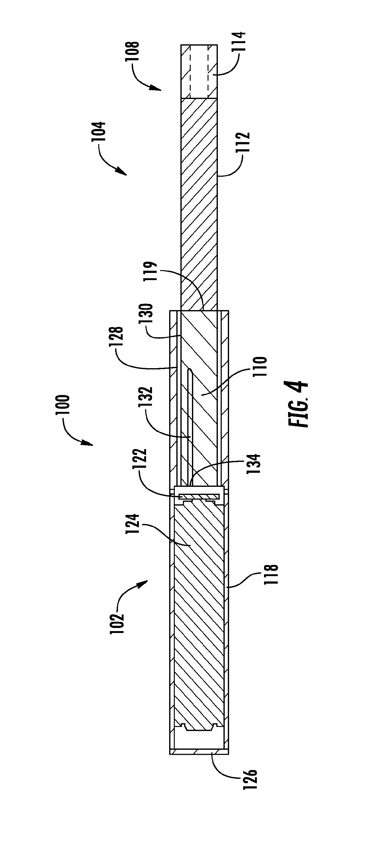 Induction heated aerosol delivery device