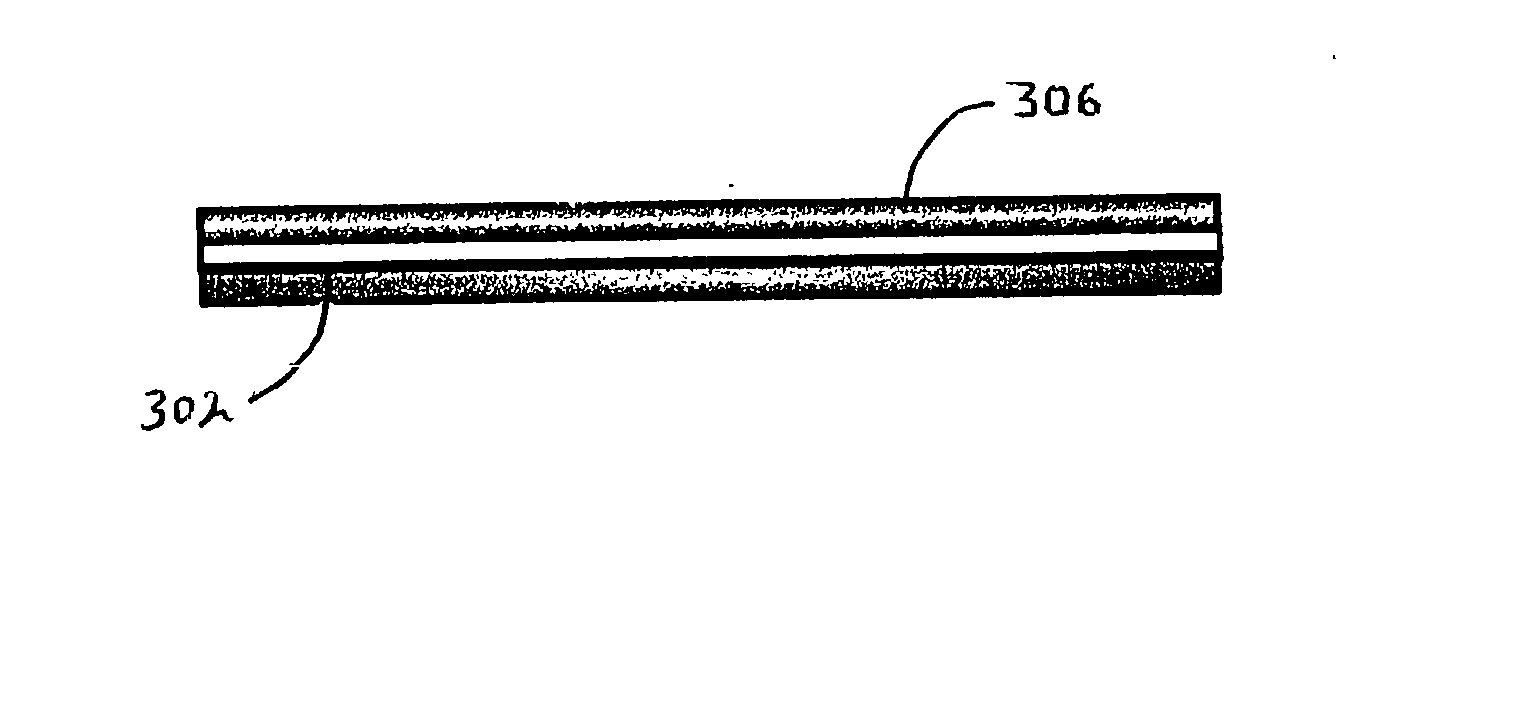 Interposer capacitor built on silicon wafer and joined to a ceramic substrate