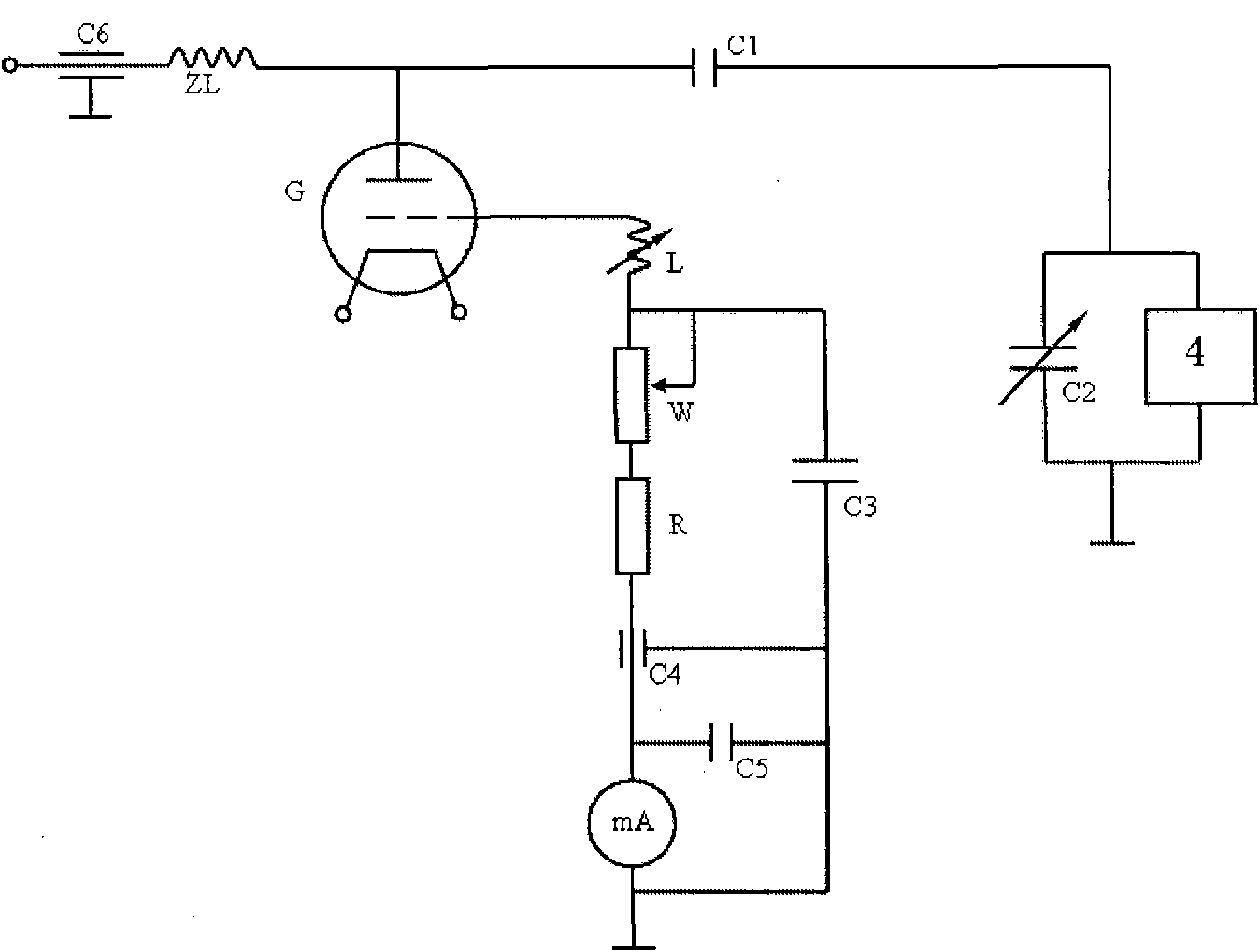 Helicon wave plasma enhanced chemical vapor deposition unit