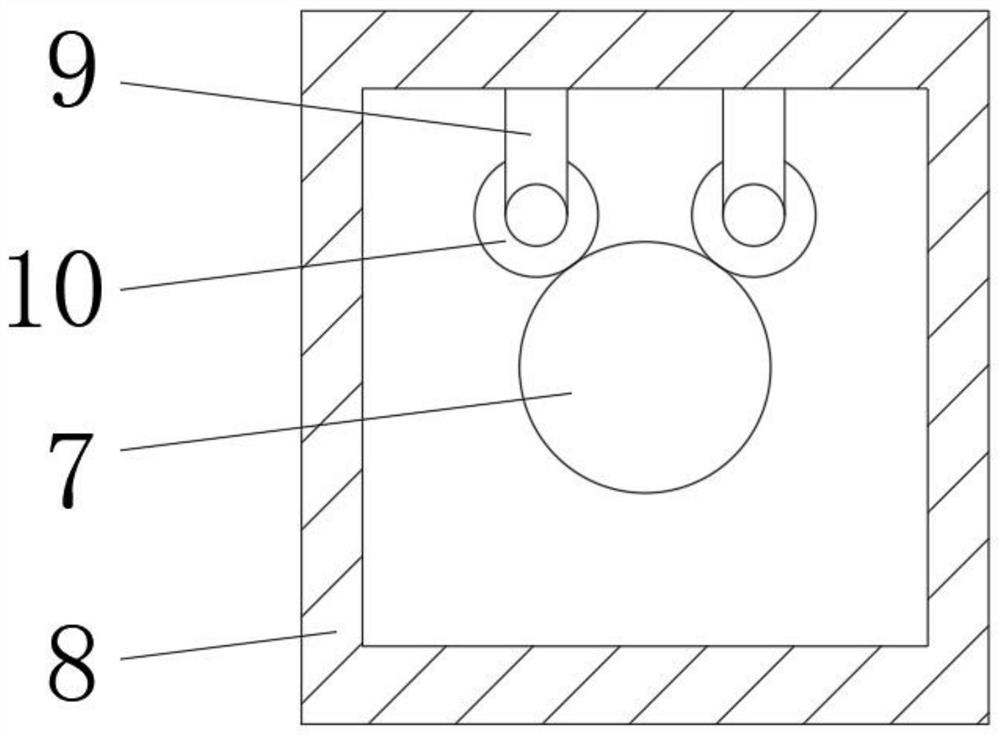 Novel groove rolling equipment for seamless steel tube production and processing