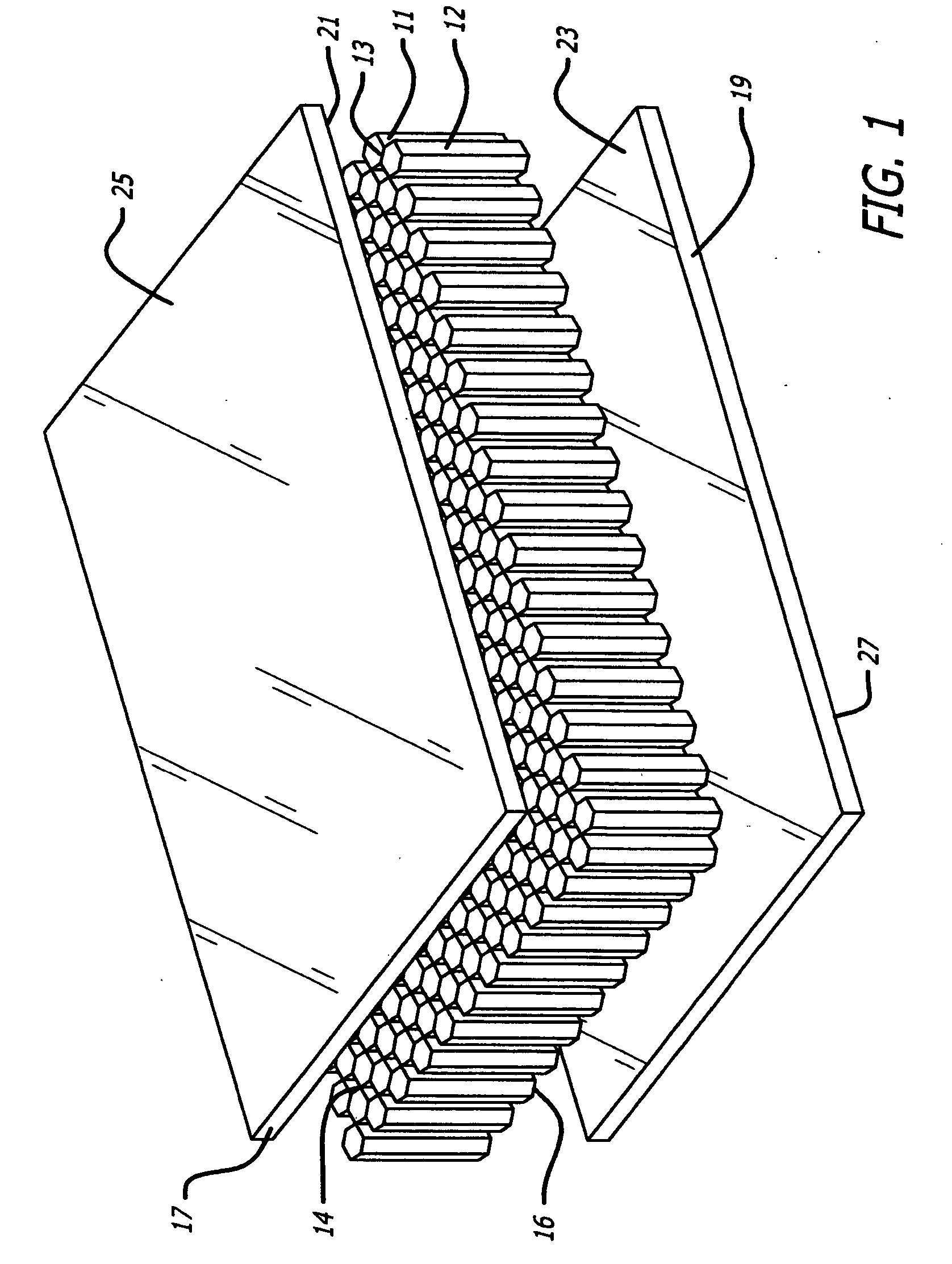 Bismaleimide prepreg systems