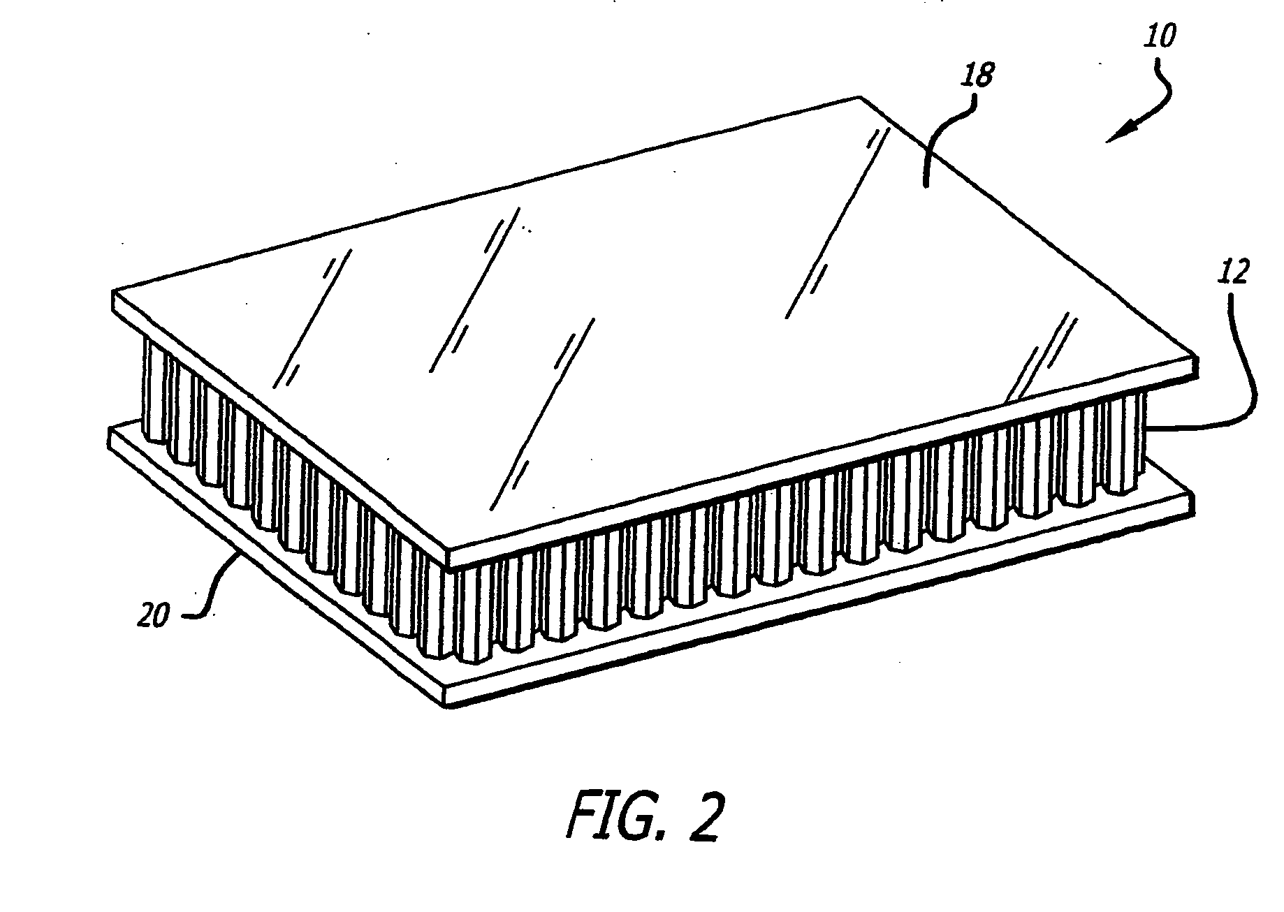 Bismaleimide prepreg systems