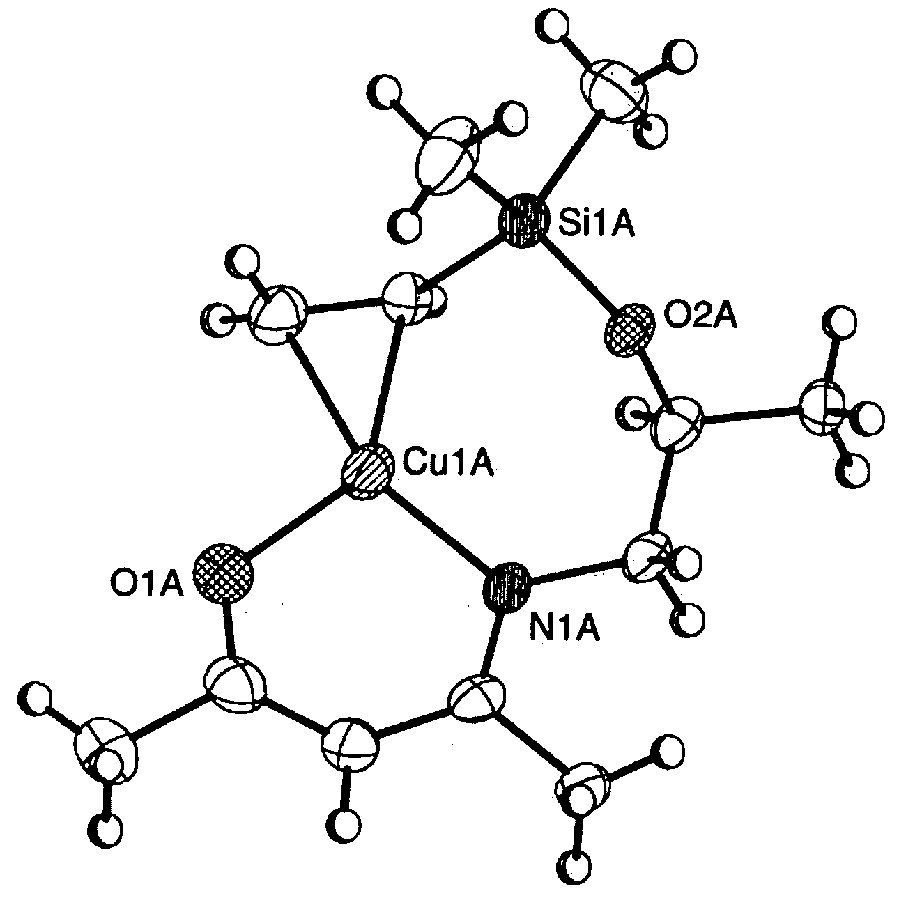 Copper Precursors for Thin Film Deposition