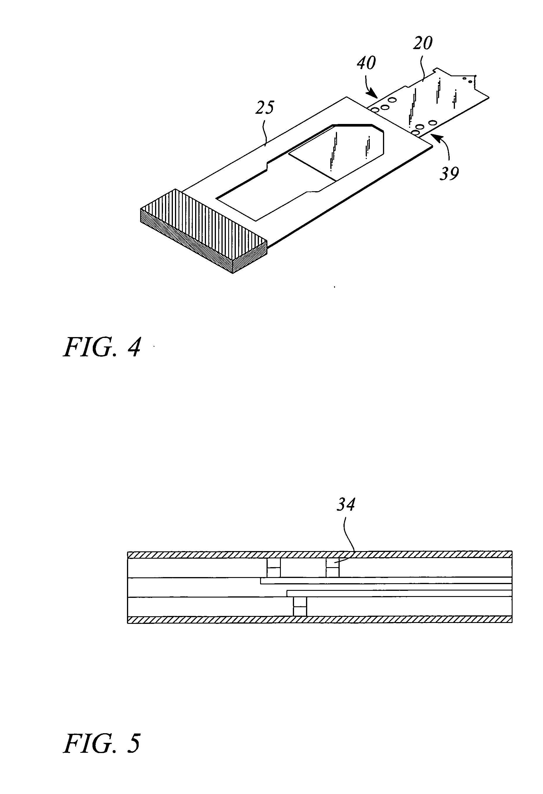 Analytical system and method