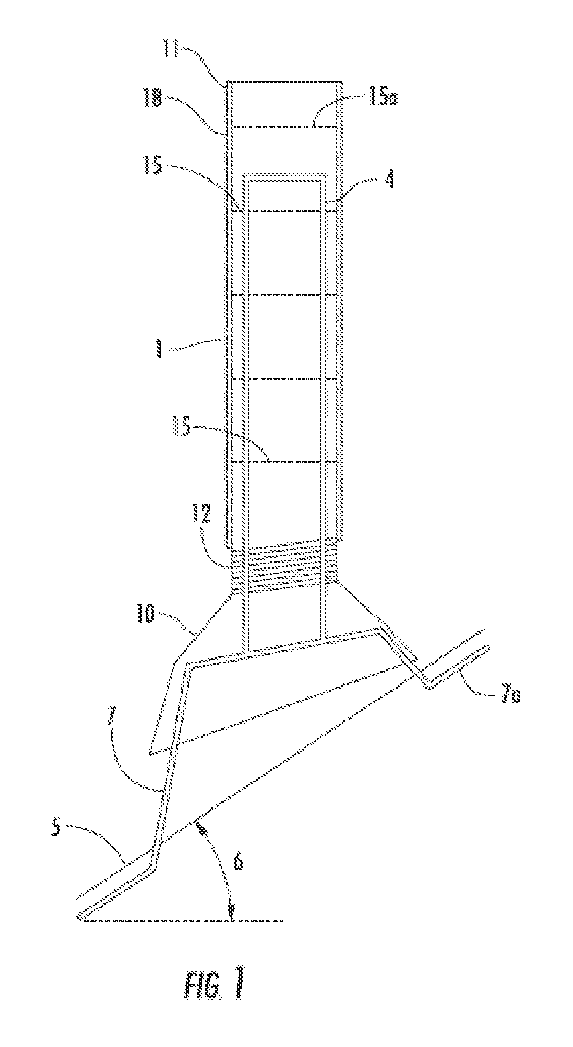 Roof vent pipe shield