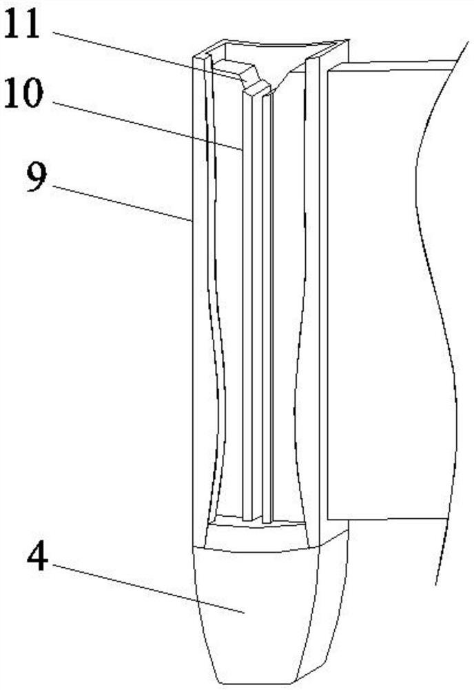 A new adjustable anal dilator for gastrointestinal surgery