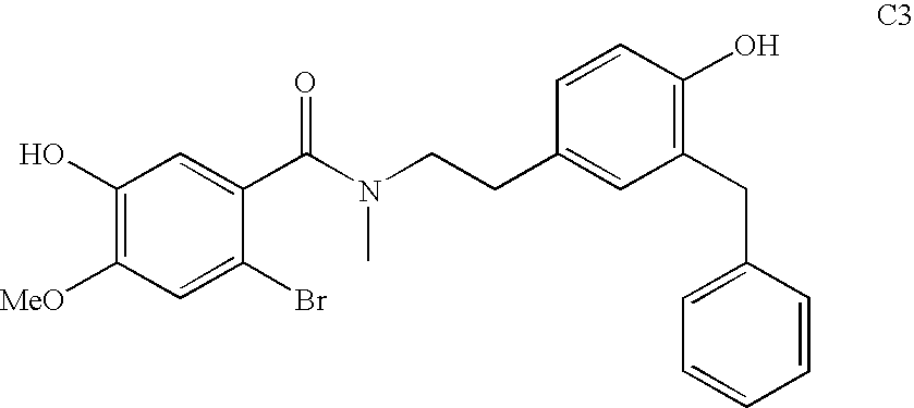 Process for making galantamine