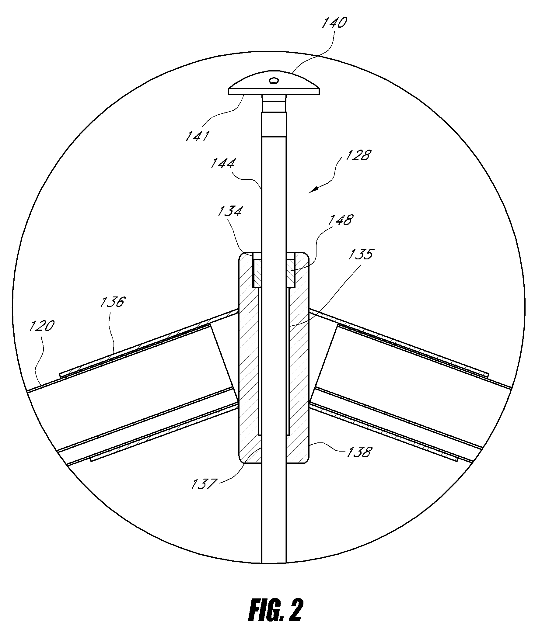 Bases and braces for support poles, such as poles for pavilions and umbrellas