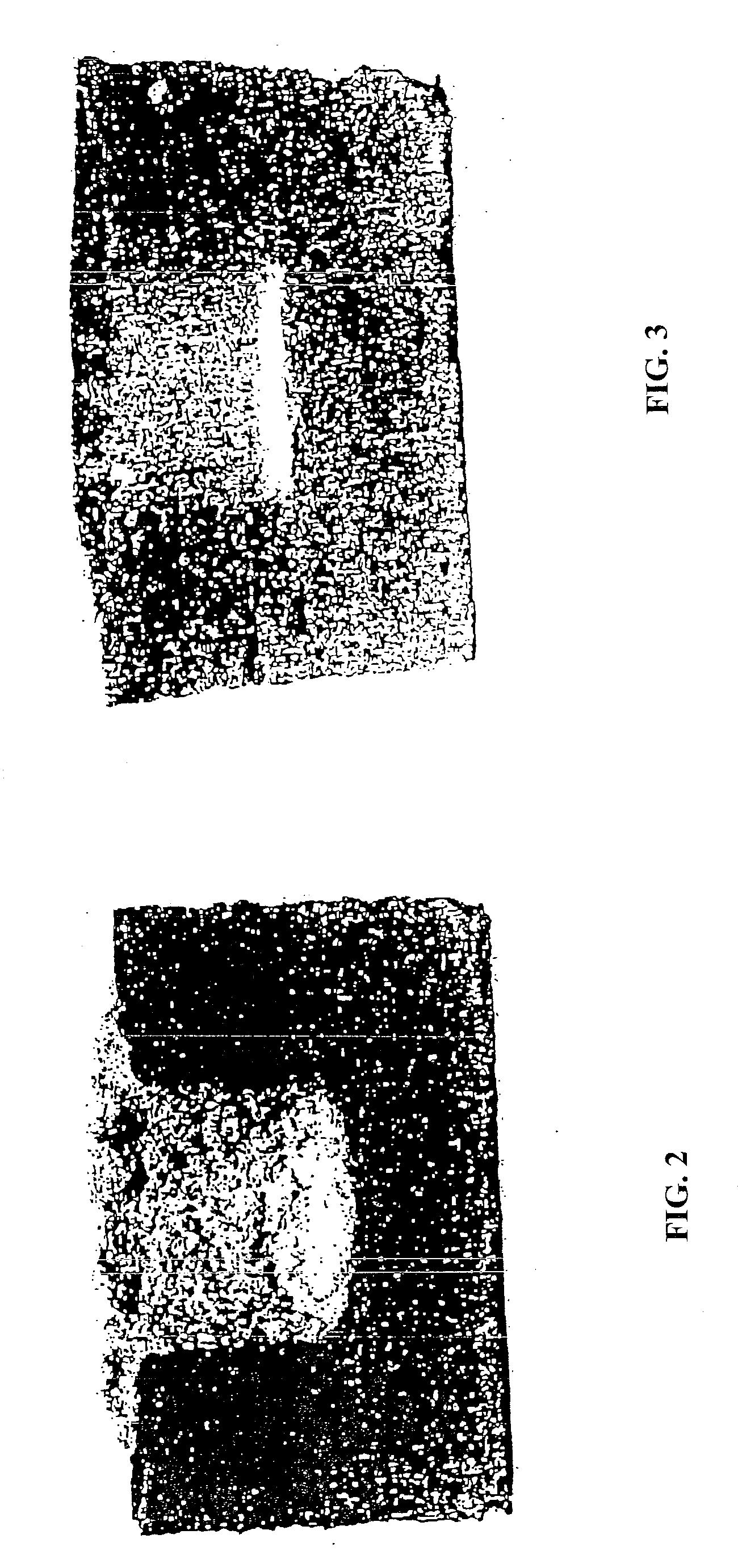 Refractory shaped body with increased alkali resistance