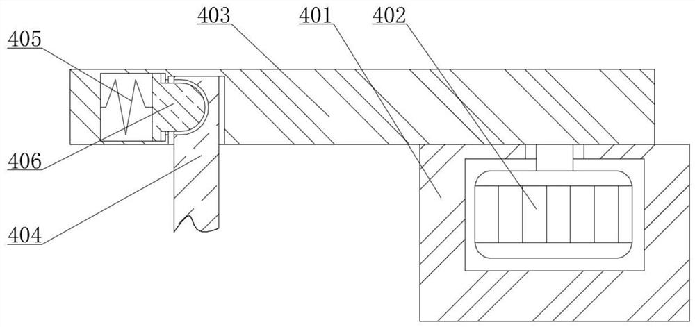 Fire alarm device based on fire emergency system