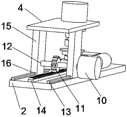 Car-backing-camera cleaning device