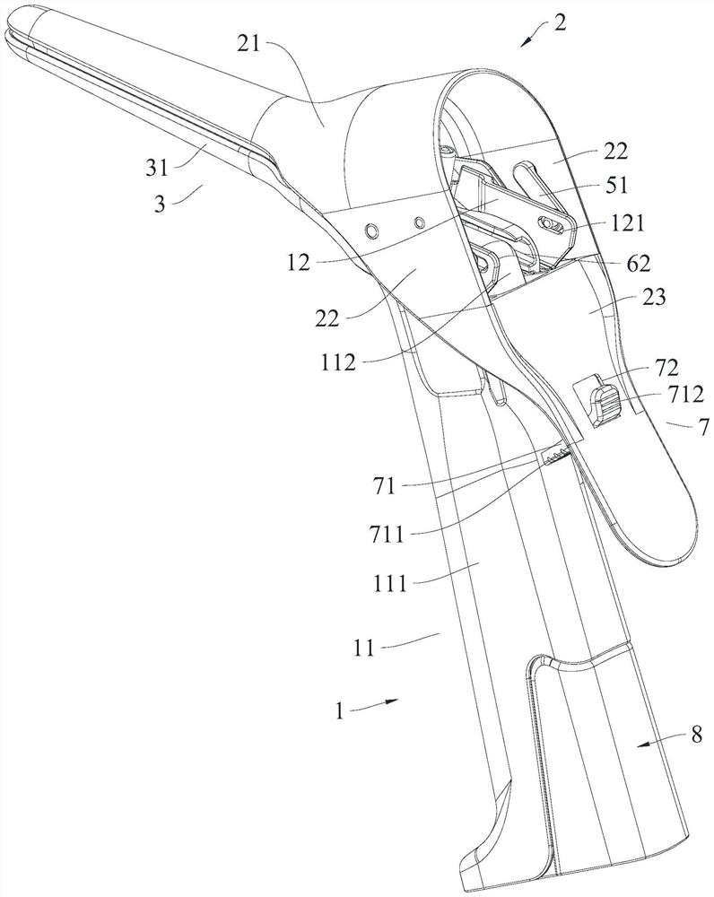 Expansion mechanism and expander