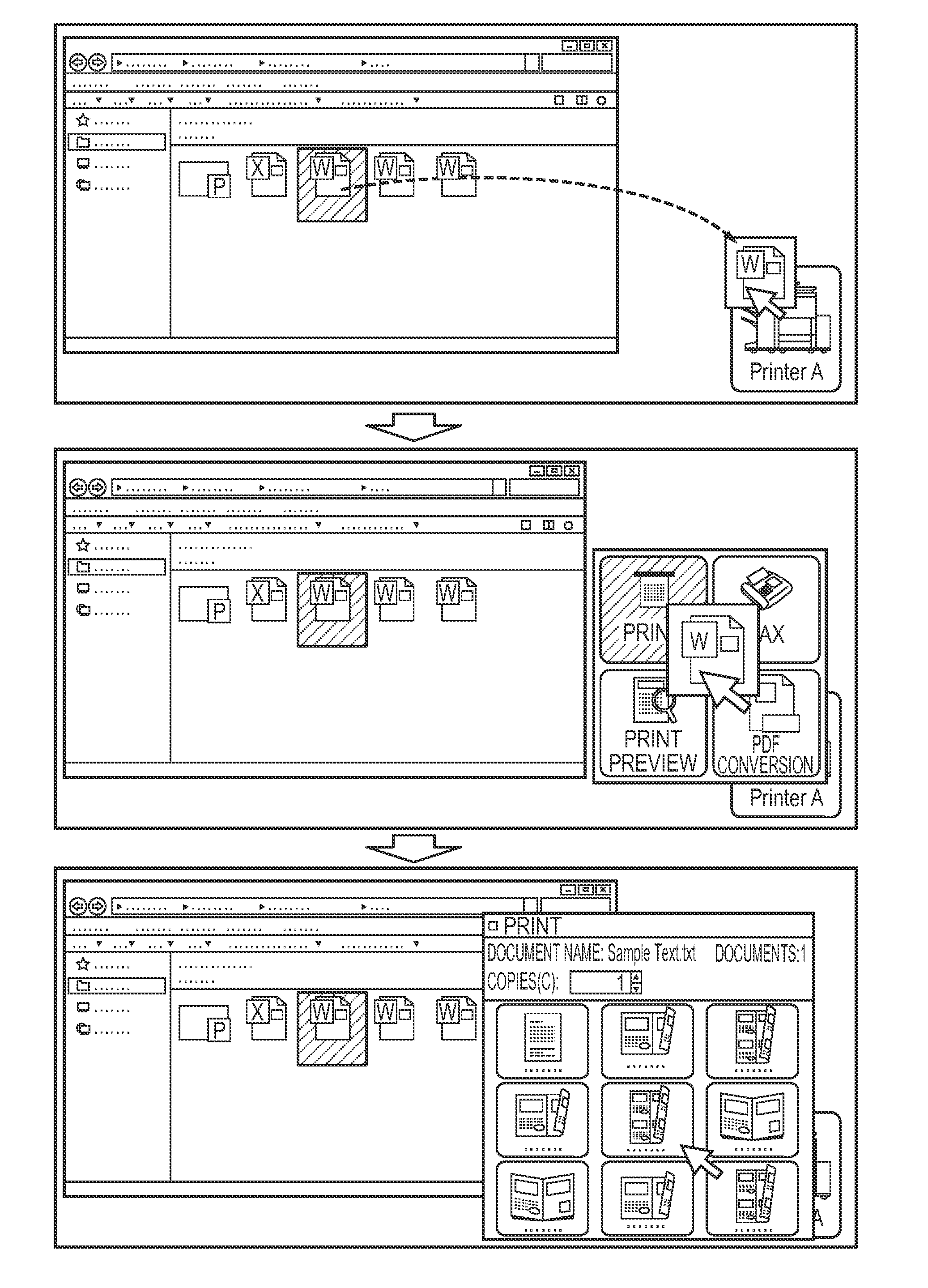 Information processing apparatus and control method thereof, and non-transitory computer-readable medium