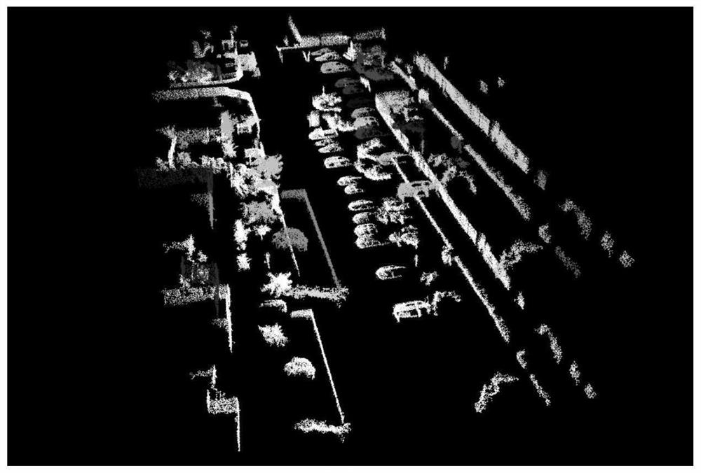 A Synchronous Positioning and Composition Method Based on Point Cloud Segmentation Matching Closed-loop Correction