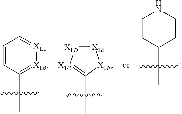 GLP-1 receptor stabilizers and modulators