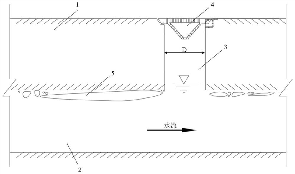 Well lid structure for reducing and avoiding vertical draining well blowout and response method thereof