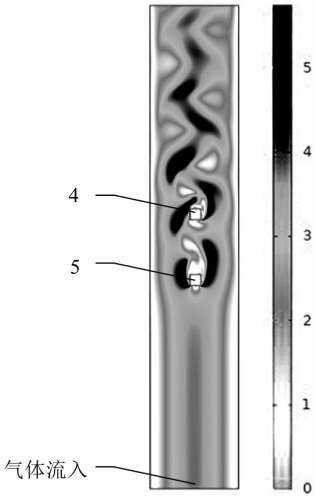 A thermogravimetric analysis system capable of high-precision initial stability measurement