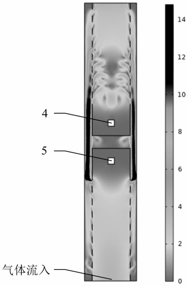 A thermogravimetric analysis system capable of high-precision initial stability measurement