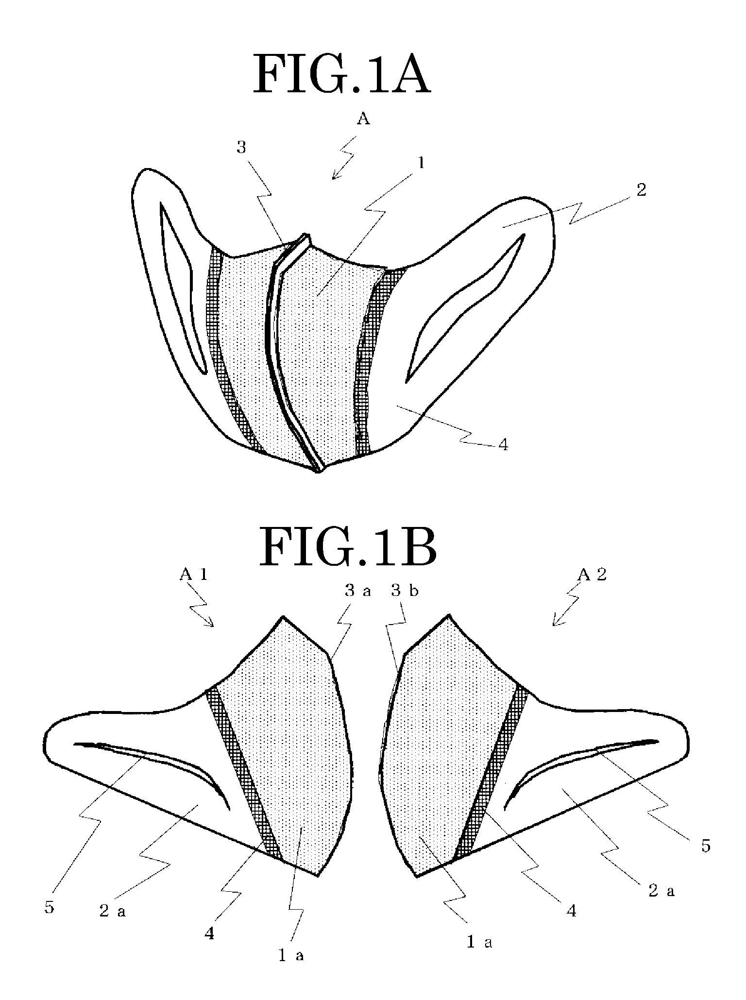 Mask filter and mask produced using the same