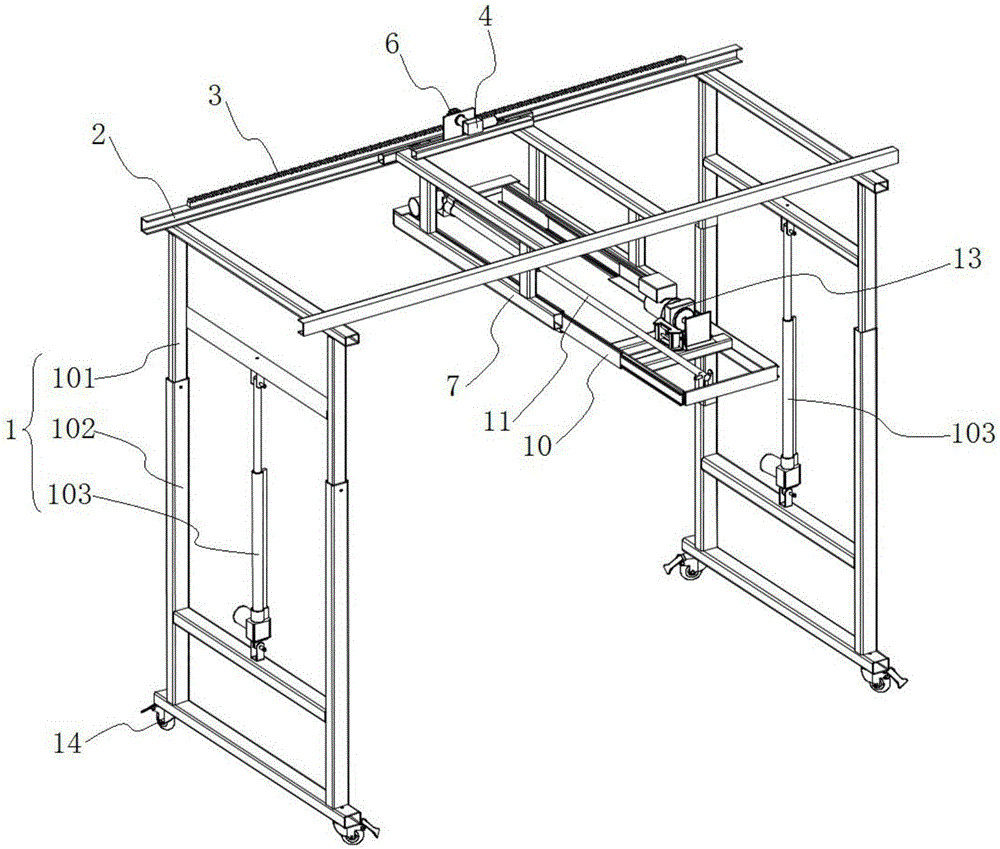 Lifting and transferring apparatus for paralytic patients