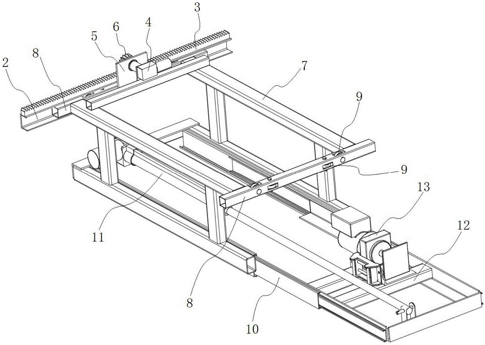 Lifting and transferring apparatus for paralytic patients