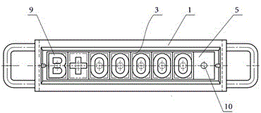 Pre-coated sand typecasting sand core manufacturing device and method for manufacturing typecasting sand core by precoated sand typecasting sand core manufacturing device