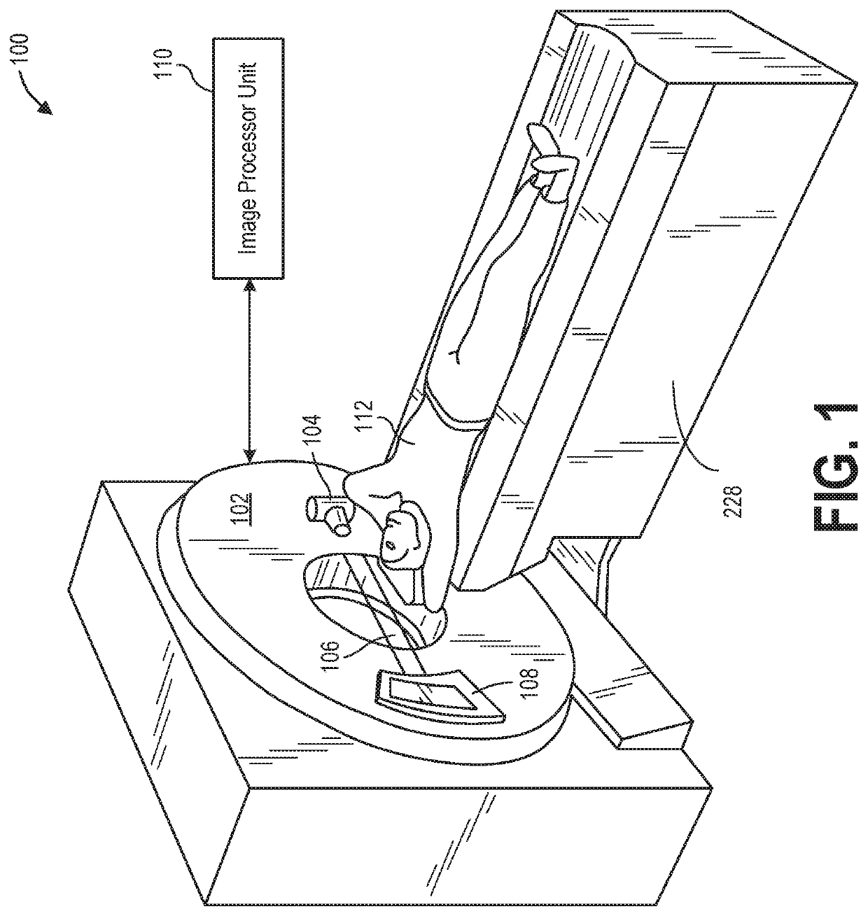 Methods and systems for x-ray tube conditioning