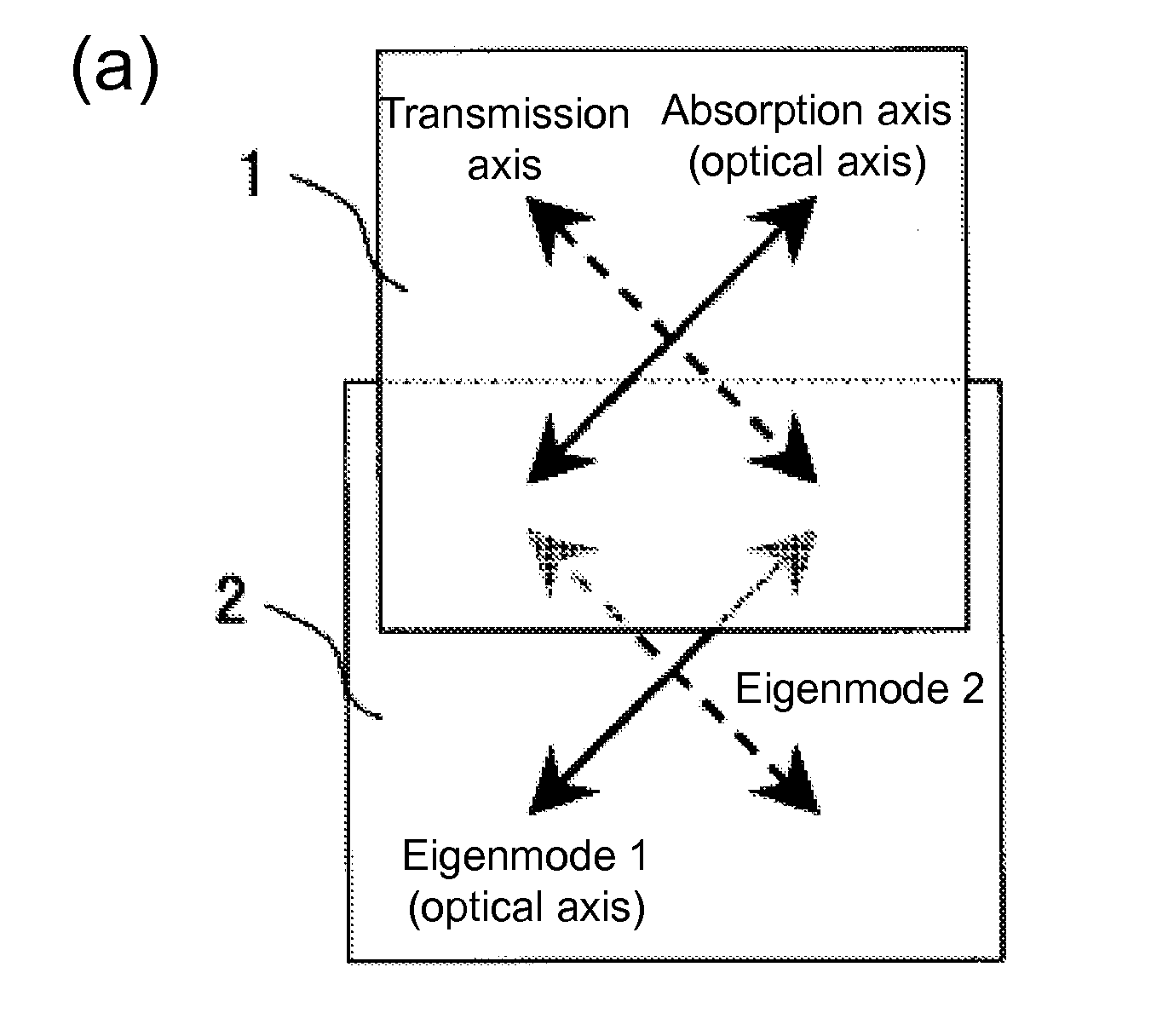 Circularly polarizing plate and display device