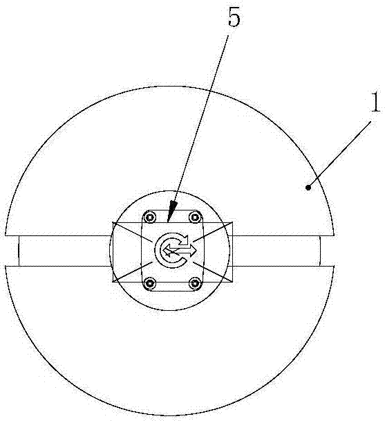 MCBJ (mechanically controllable break junction) device combining stepping motor and piezoelectric ceramic