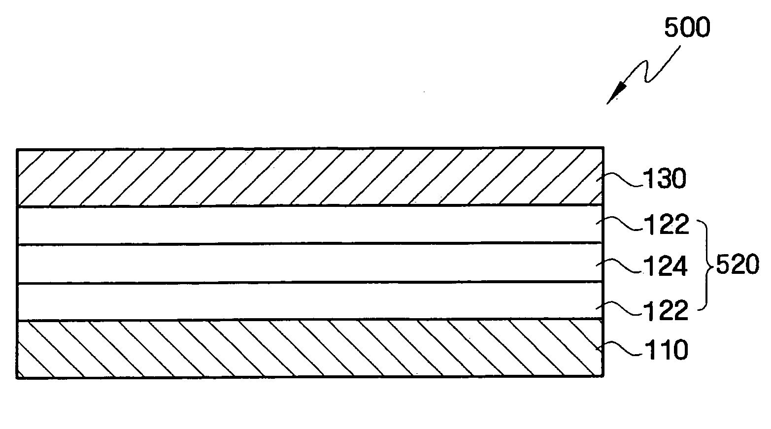 Analog capacitor and method of manufacturing the same