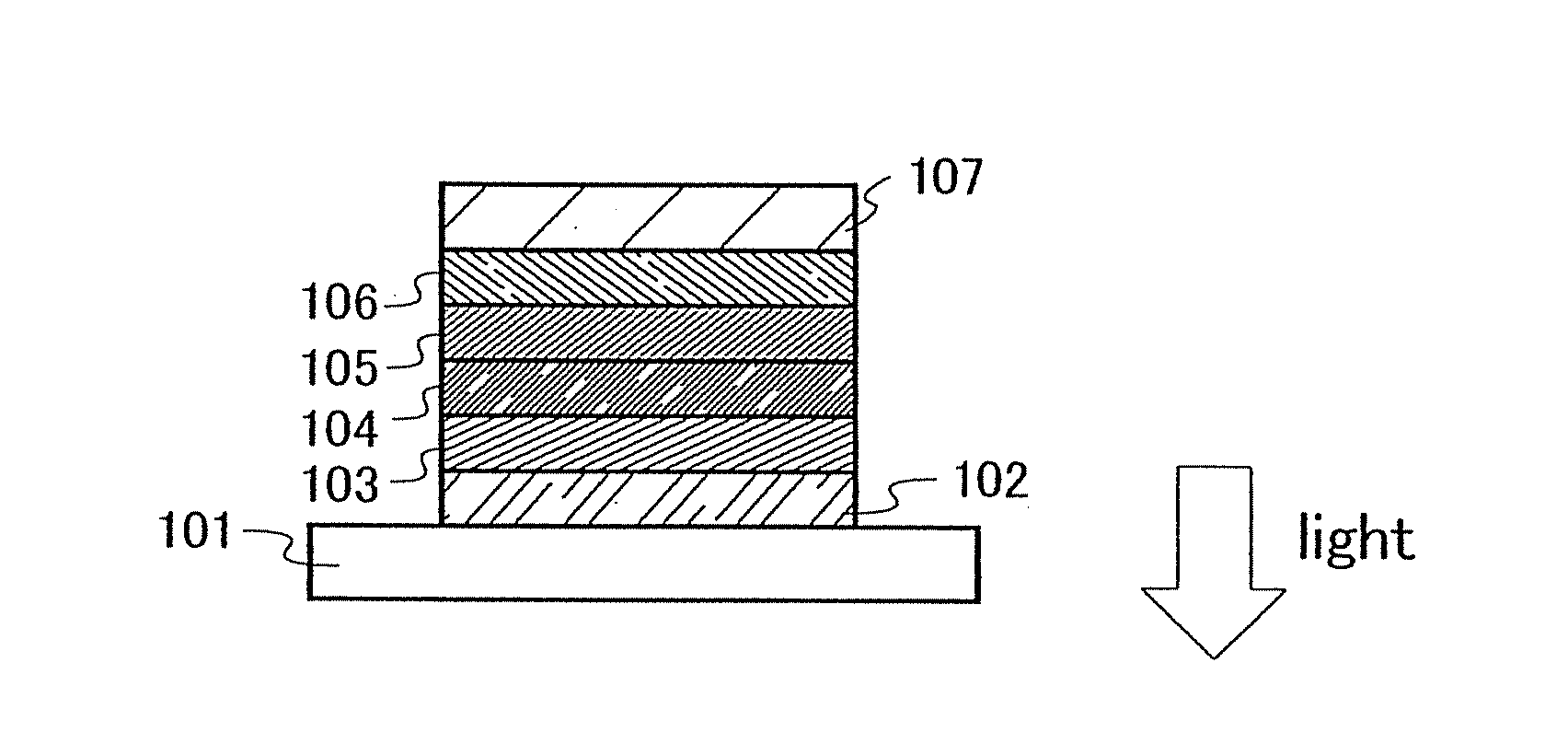 Stilbene Derivative, Light-Emitting Element, Light-Emitting Device, and Electronic Device