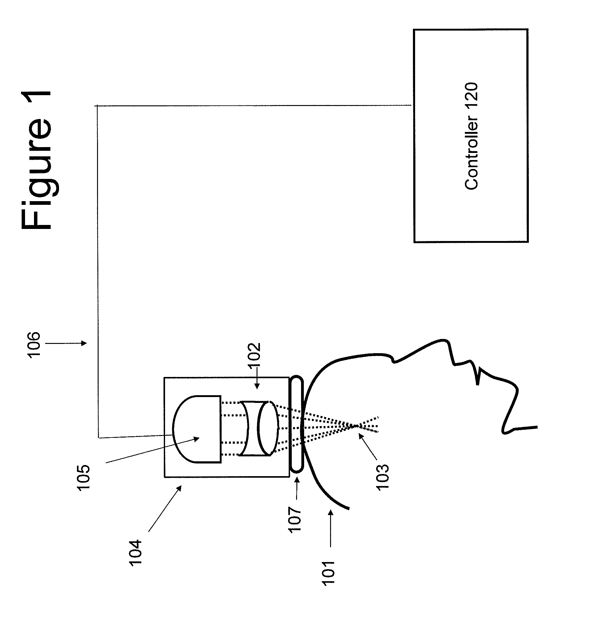 Focused transcranial ultrasound systems and methods for using them