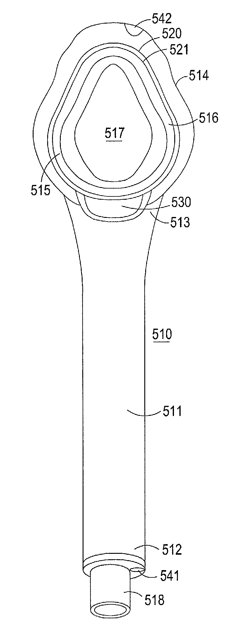 Airway device