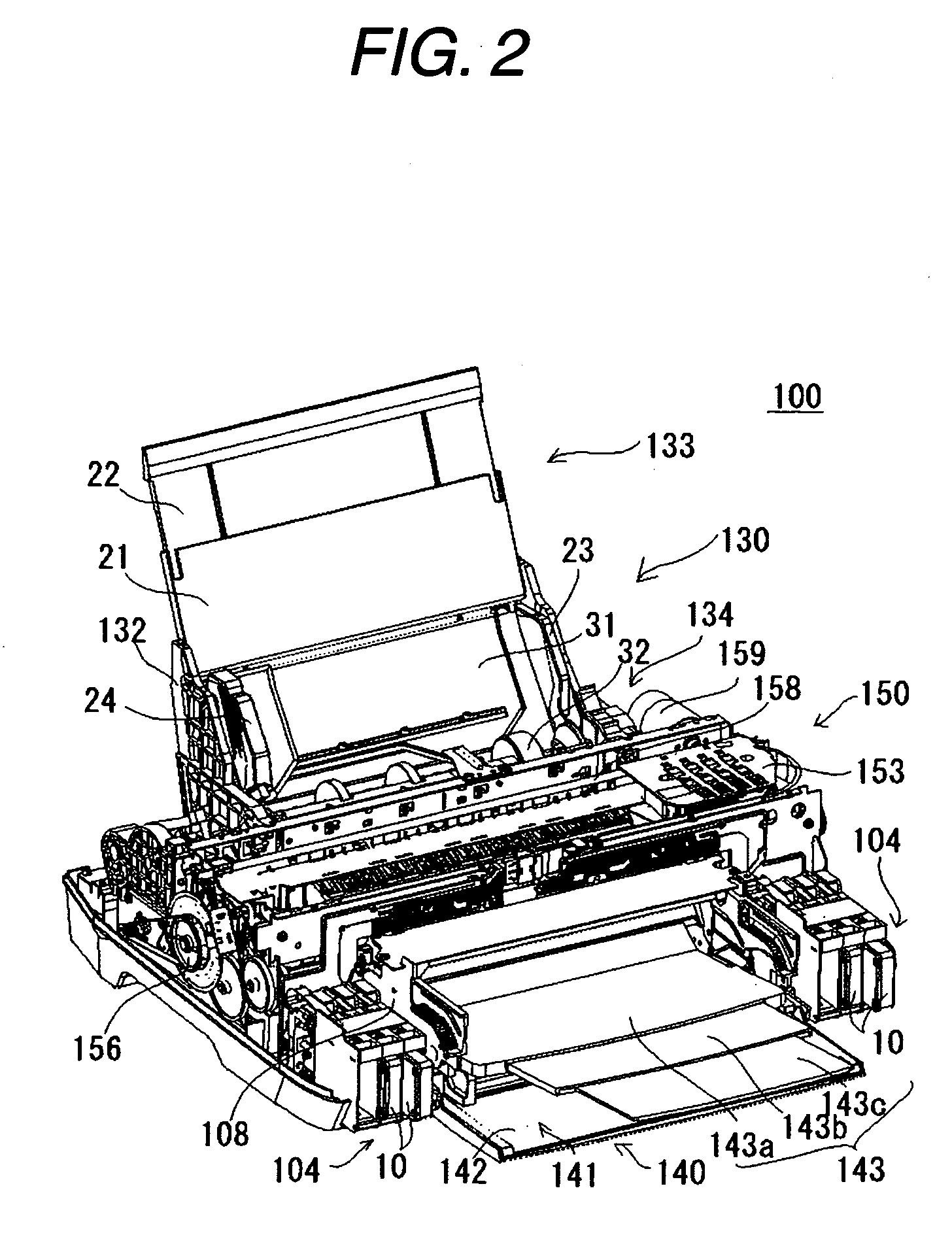 Power connection/disconnection mechanism and medium feeding apparatus, recording apparatus and liquid ejecting apparatus