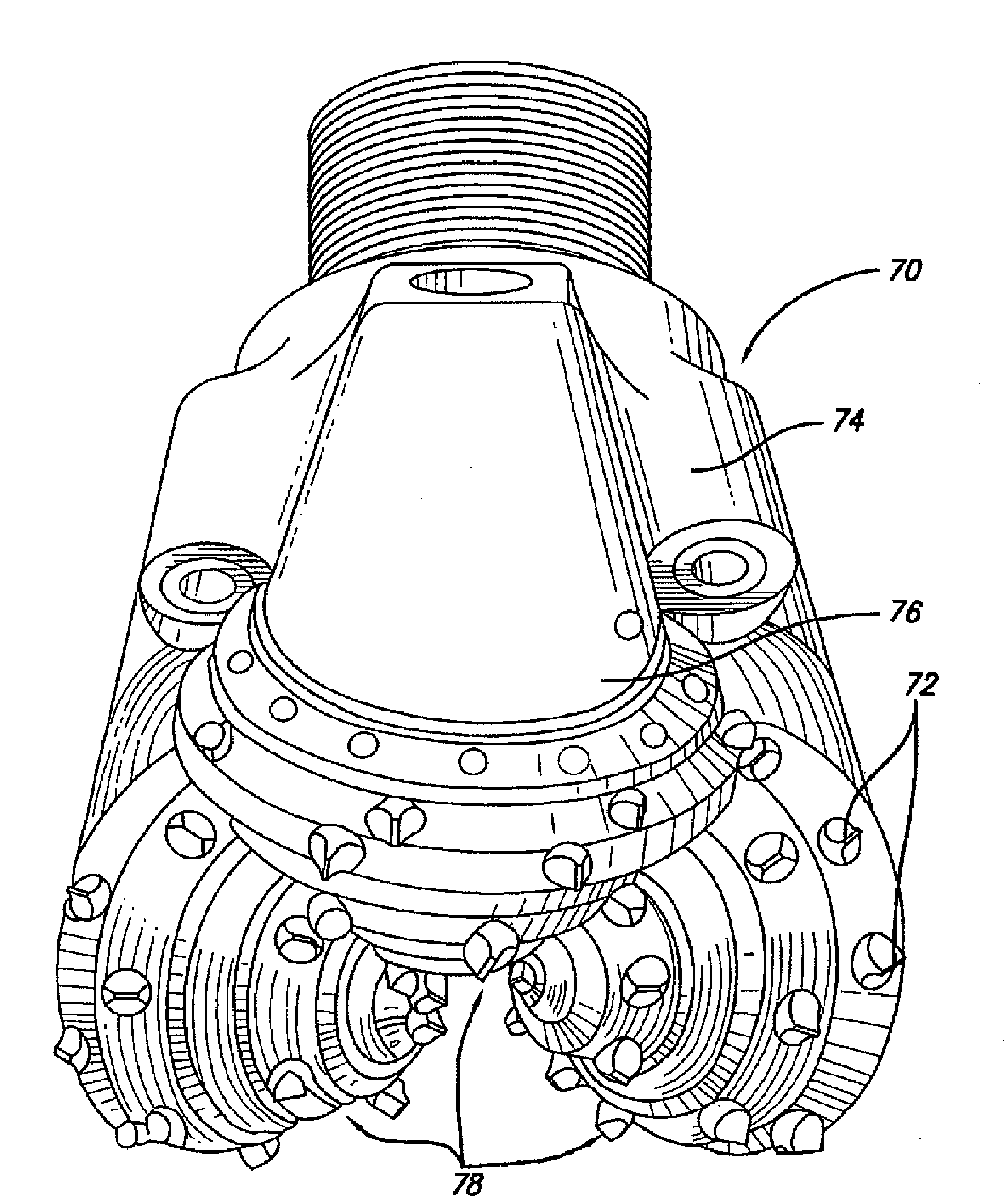 Polycrystalline diamond cutting elements having improved thermal resistance