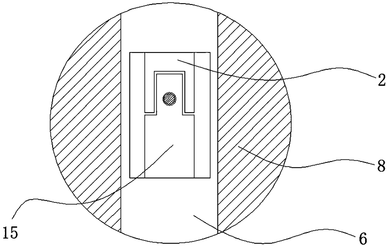 Clamping and positioning device suitable for machining of various wooden products