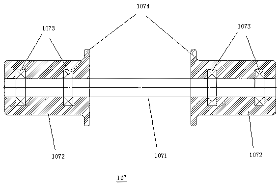 A dual-mode scooter and scooter rail transit system