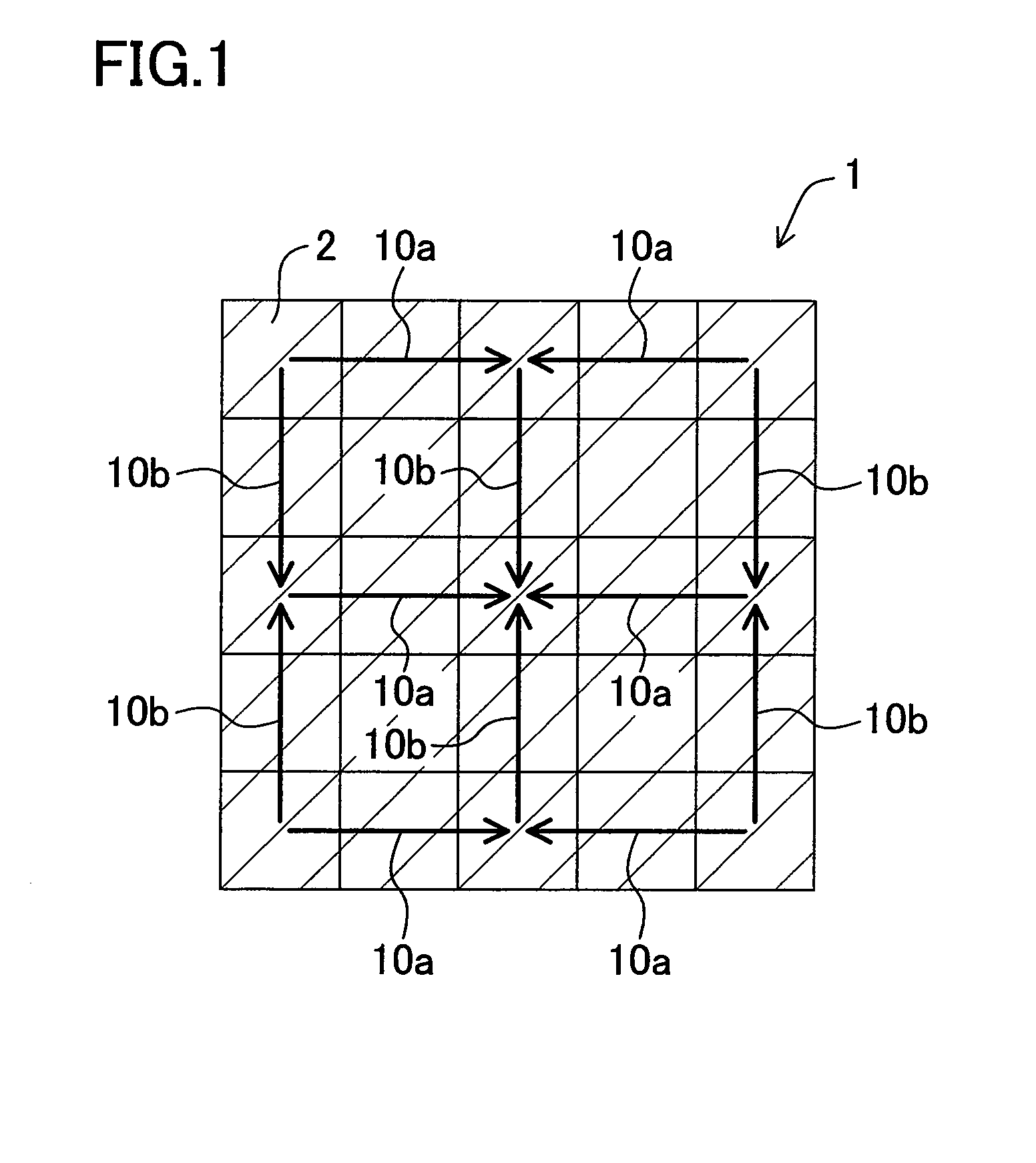 Solid-state imaging device