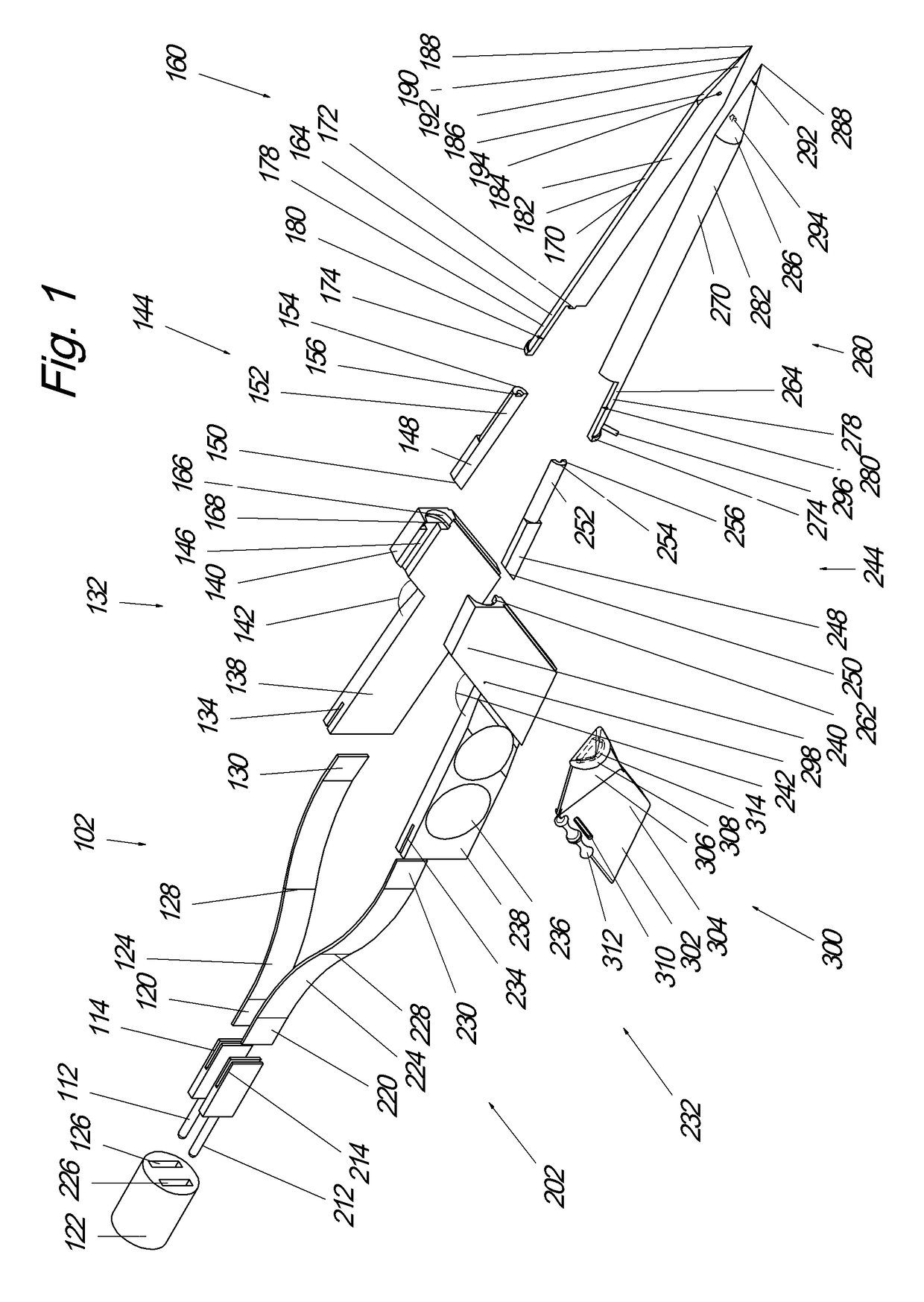 Surgical multi-tool and method of use