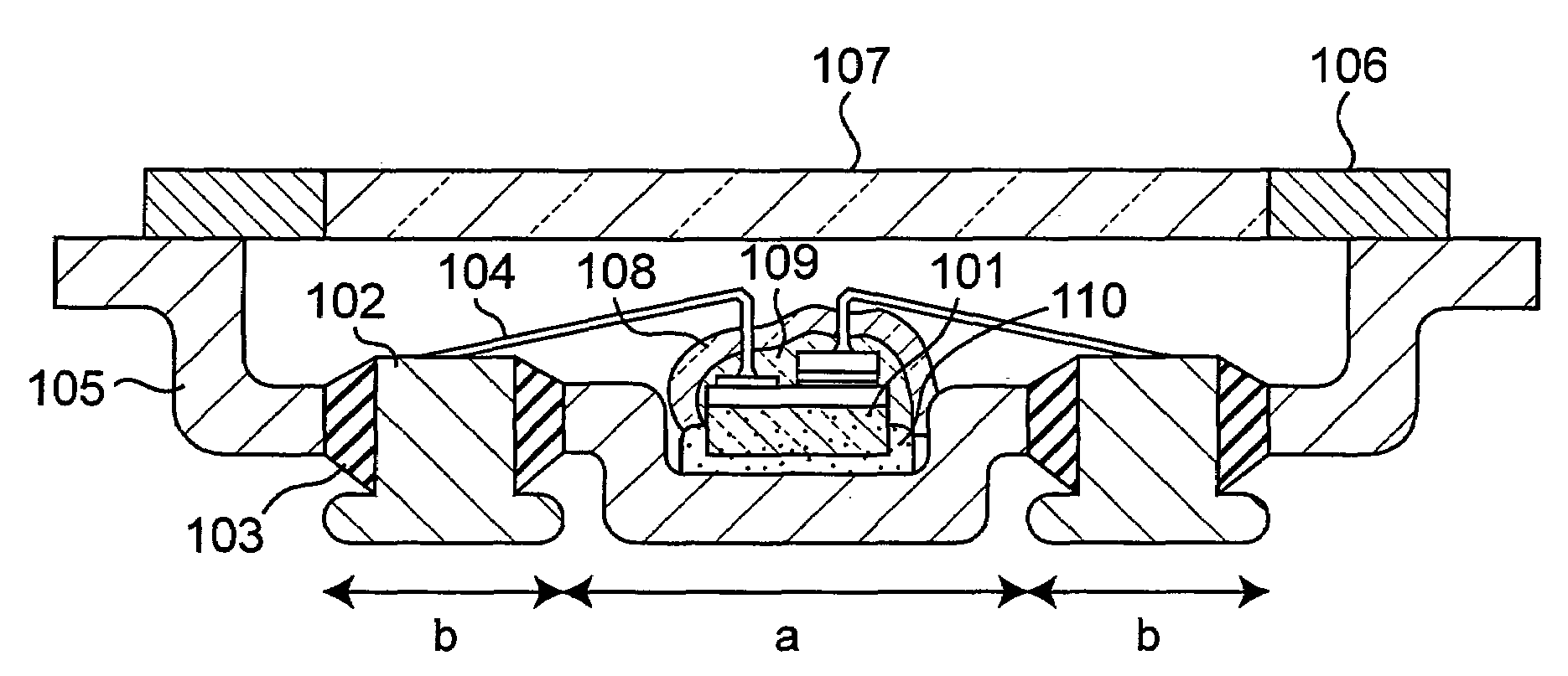 Light emitting apparatus and method of manufacturing the same