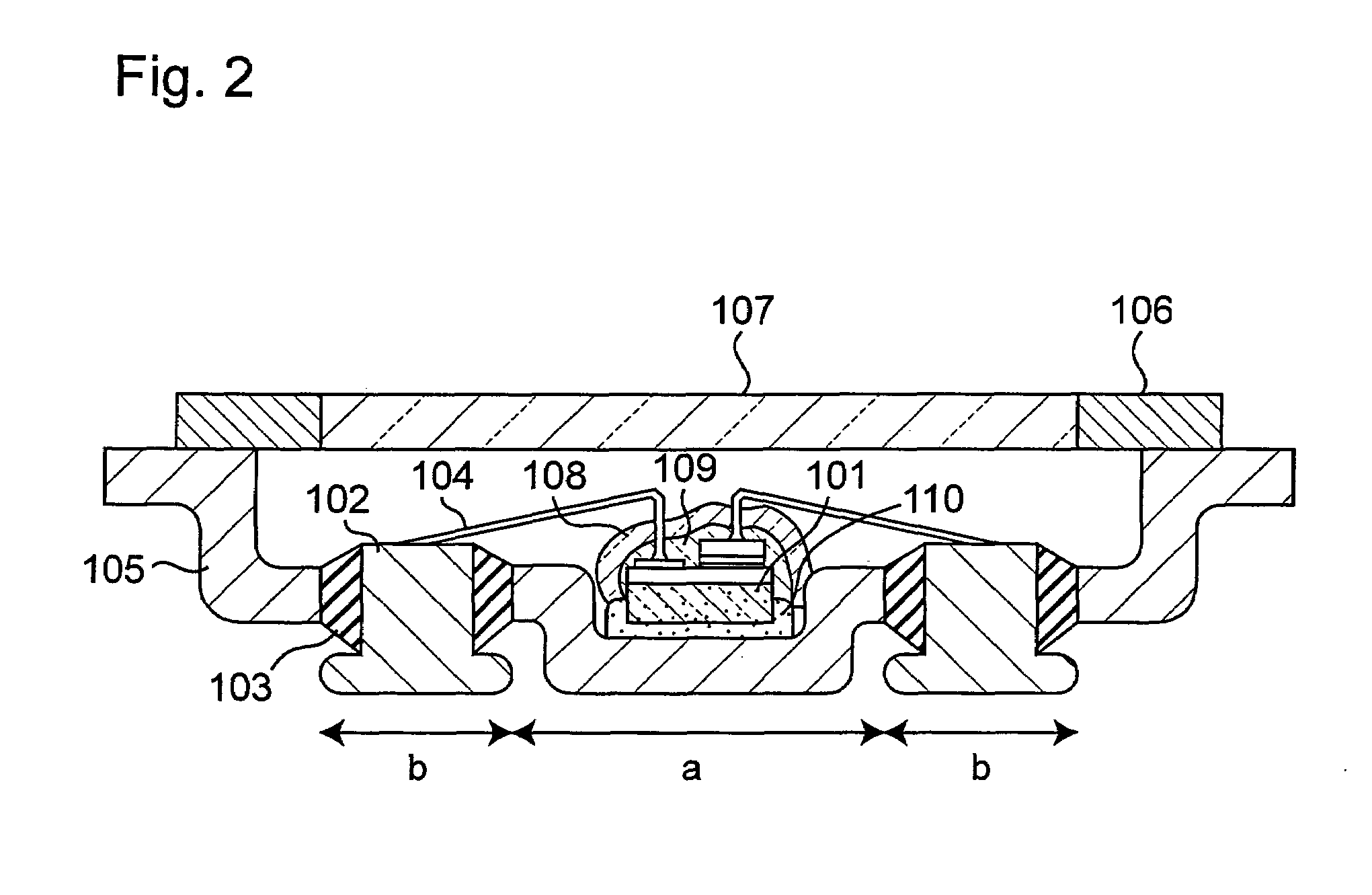 Light emitting apparatus and method of manufacturing the same